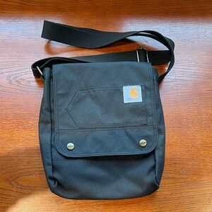 Carhartt Cross Body Snap Bag